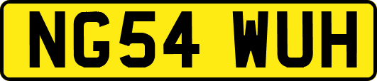 NG54WUH