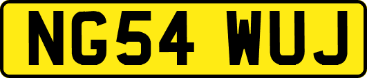 NG54WUJ