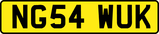NG54WUK