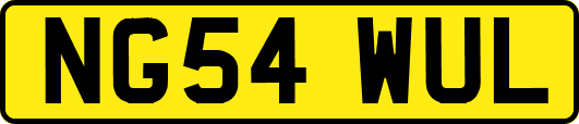 NG54WUL