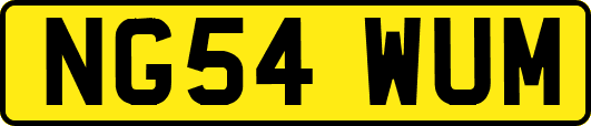 NG54WUM