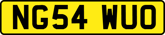 NG54WUO