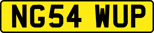 NG54WUP
