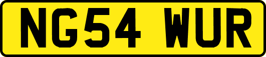NG54WUR
