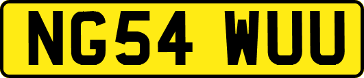 NG54WUU