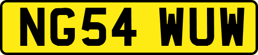 NG54WUW