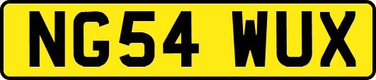 NG54WUX