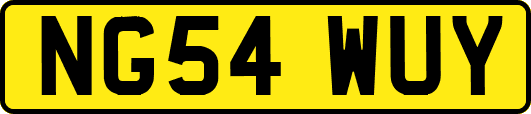 NG54WUY