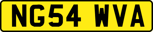 NG54WVA