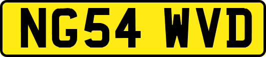 NG54WVD
