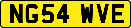 NG54WVE