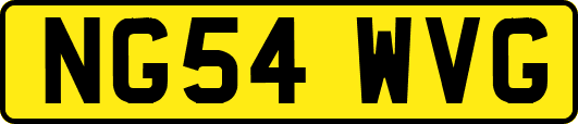 NG54WVG