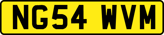 NG54WVM