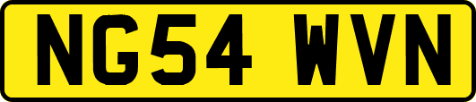 NG54WVN