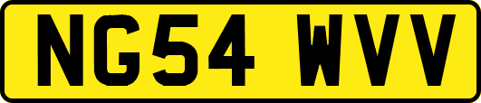 NG54WVV