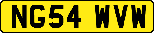 NG54WVW