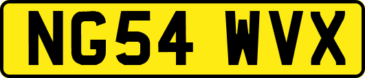 NG54WVX