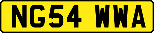 NG54WWA