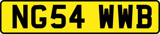 NG54WWB