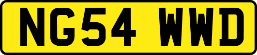 NG54WWD
