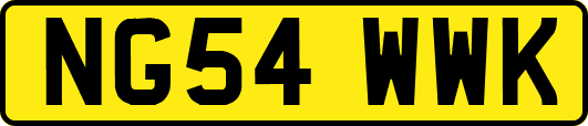 NG54WWK