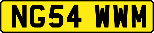 NG54WWM