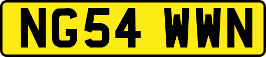 NG54WWN