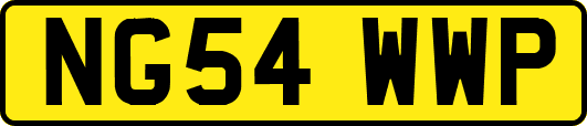 NG54WWP