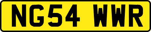 NG54WWR