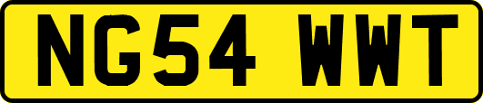 NG54WWT