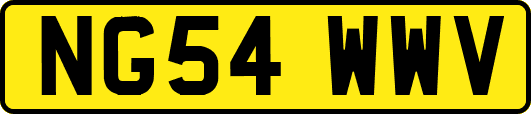 NG54WWV