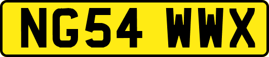 NG54WWX