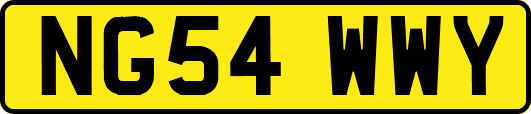 NG54WWY