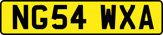 NG54WXA