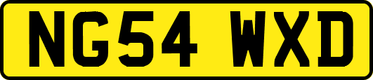 NG54WXD