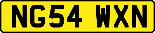 NG54WXN