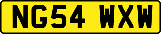 NG54WXW