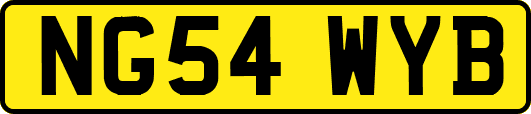 NG54WYB