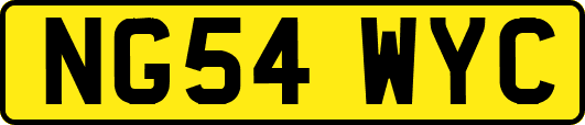 NG54WYC