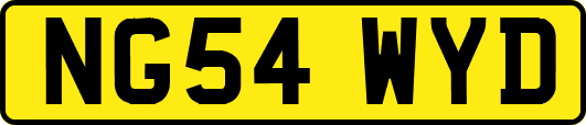 NG54WYD