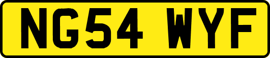 NG54WYF