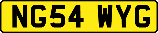 NG54WYG