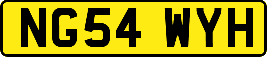 NG54WYH