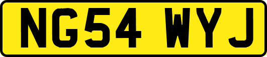 NG54WYJ