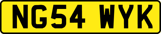 NG54WYK