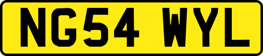 NG54WYL