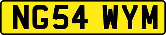 NG54WYM