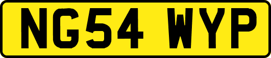 NG54WYP