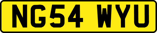 NG54WYU