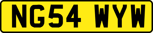 NG54WYW